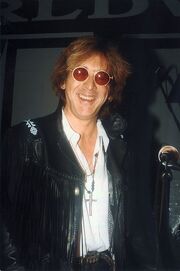 George Criscuola
