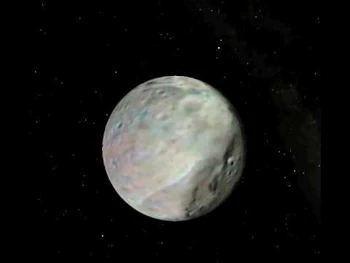 Maximum Systema Ceres