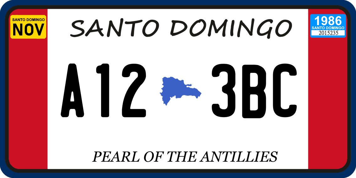 Santo Domingo (State) (Corrupted Sunshine) Alternative History Fandom