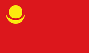Альтернативный флаг МНР