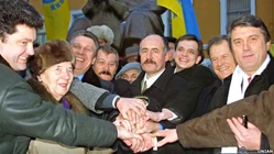 Порошенко предвыборная кампания