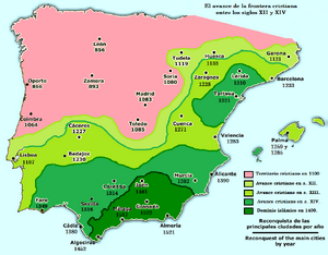2ReconquistaXII-XIV