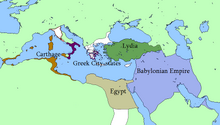 Babylonian Empire