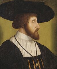 Christian II of Denmark and Norway