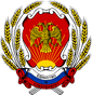 Coat of arms of the Russian SFSR (1991 proposal)