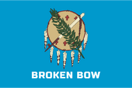 Broken Bow