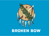 Broken Bow (1983: Doomsday)