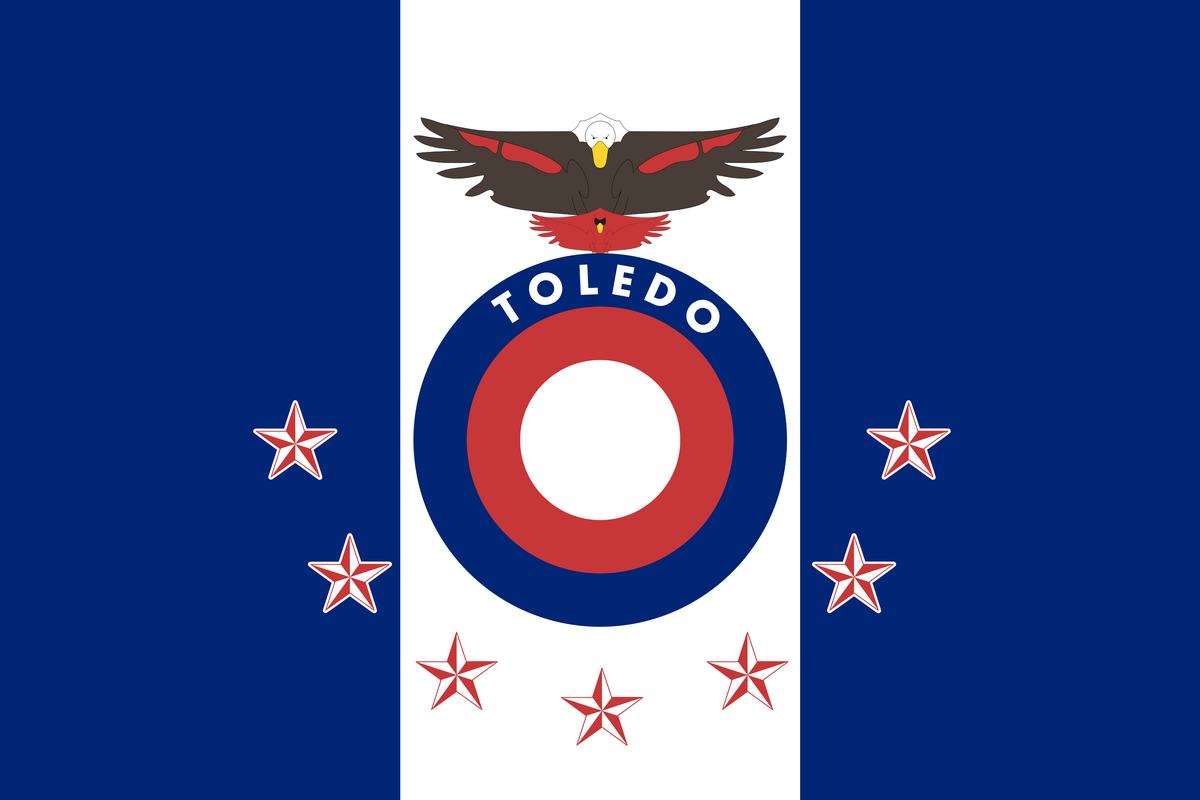 Toledo Thunder Archives