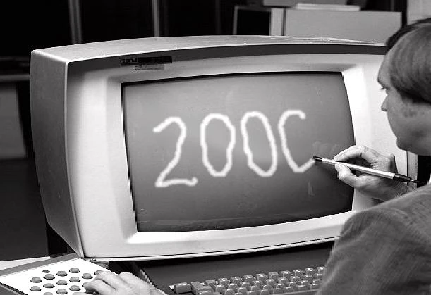 Das Jahr 2000 | Alternativgeschichte-Wiki | Fandom