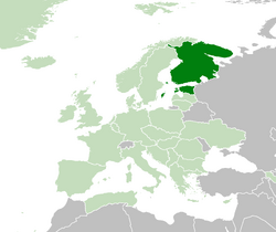Finland (600 Kilometres) | Alternative History | Fandom