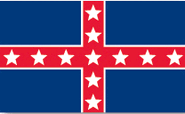 Regimental Colours of the Army of Tennessee