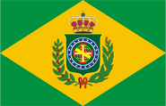 Bandeira do Império do Brasil (1822)