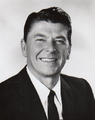 Ronald Reagan, President of the United States and the United States Provisional Government