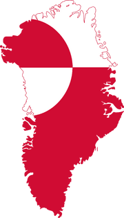Greenland stub