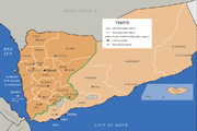 Map yemen2