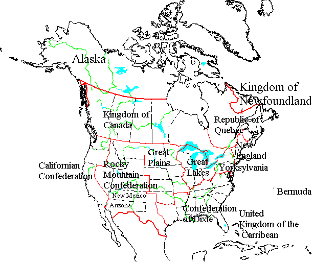 North America (Rebellion of 61).gif