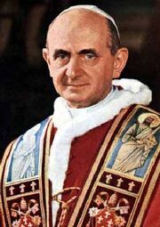 Paul vi