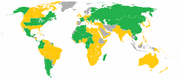 QI WW1 alliances