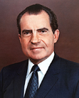 Richard Nixon 1972