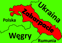 Zakarpacie