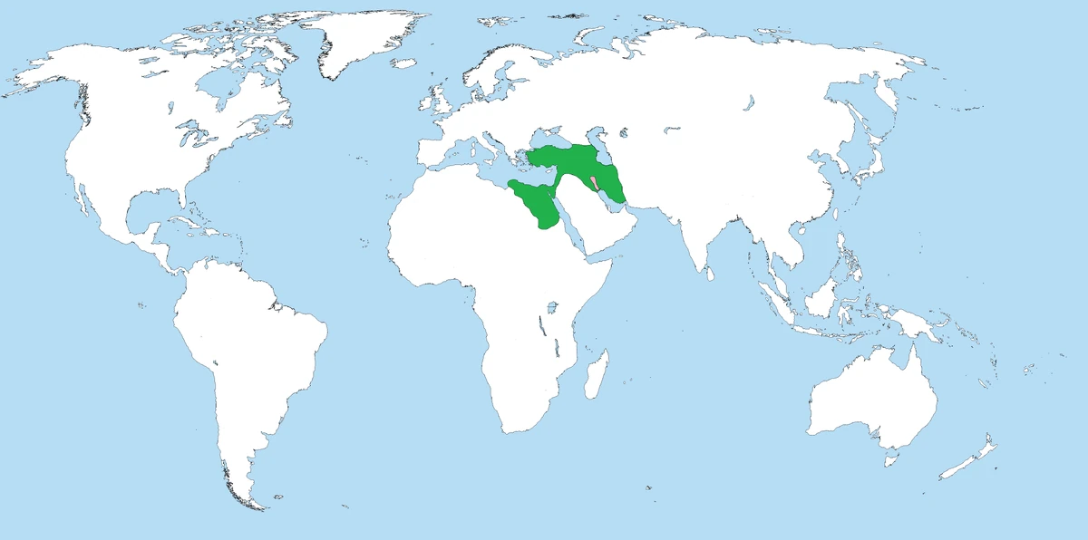 Cradle of Civilization (Map Game) Alternative History Fandom