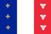 Flag of Orléans