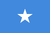 Flag of Somalia