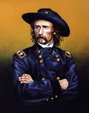 George Custer