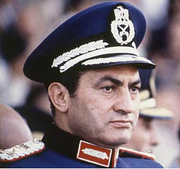 Mubarak