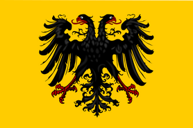 600px-Banner of the Holy Roman Emperor (after 1400)