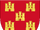 Coat of arms of Poitou Charentes.svg