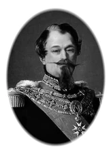 Rebalduin I. (1880 - 1910 König von Frankreich)