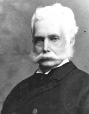 Pascal de Trivette, Gouverneur von Neu Versailles (1859-1878)