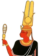 Nubian-Queen