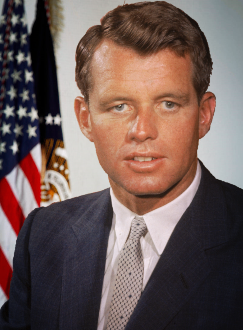 1972 Presidential Election Robert Kennedy Lives Alternative History Fandom 
