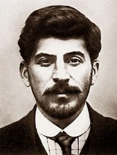 Иосиф Сталин