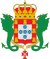 499px-Coat of arms of the Kingdom of Portugal (Enciclopedie Diderot)