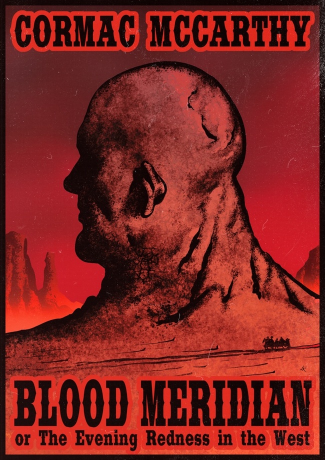 Blood Meridian (2001 film) (Differently), Alternative History