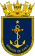 Coat of arms of the Chilean Navy