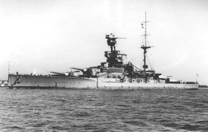 El Acorazado Trumpeldor (טרומפלדור)