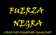 EUHFUERZANEGRA