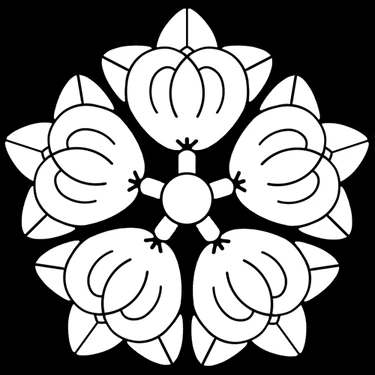 Seal of the Ishida Shogunate