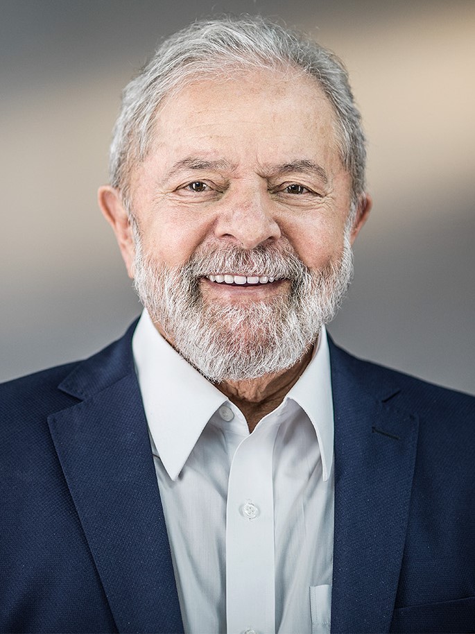 Lula da Silva