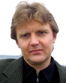 Piotr Tarczyca