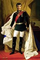 Rey Carlos de Montúfar (Quito, 1809)