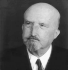 Ben Browder (1965-1971 Wissensminister Vereinigte Marxistische Republik Großbritannien)