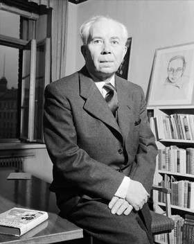 Вильгельм Франц Людвиг Рикерт