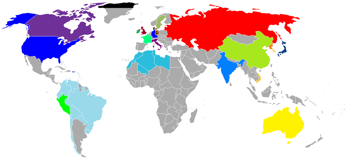 Battlefield 2042 aka Battlefield 6 Leaks Suggest Largest Maps Ever