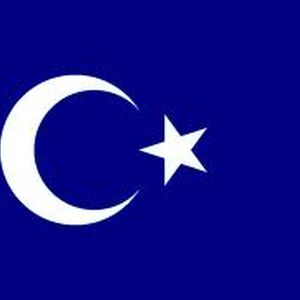 Flags Of Turkey Alternative History Fandom