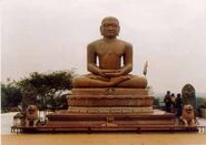 Mahavira: Begründer des Jainismus